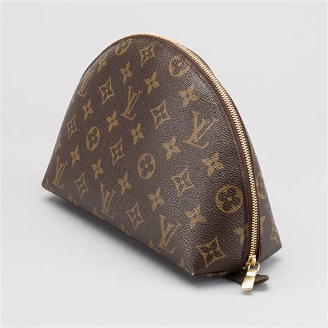 cosmetics pouch 15 louis vuitton|Louis Vuitton hard makeup case.